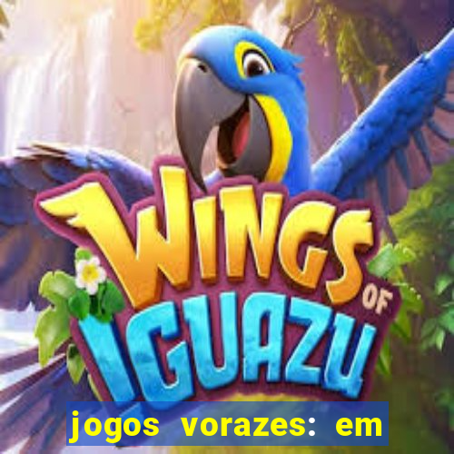 jogos vorazes: em chamas online dublado